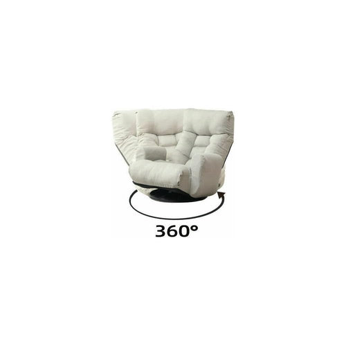 360 Degree rotatable Sofa Chair Adjustable Head and Waist Game Chair Sofa Covers Sectional Sofa