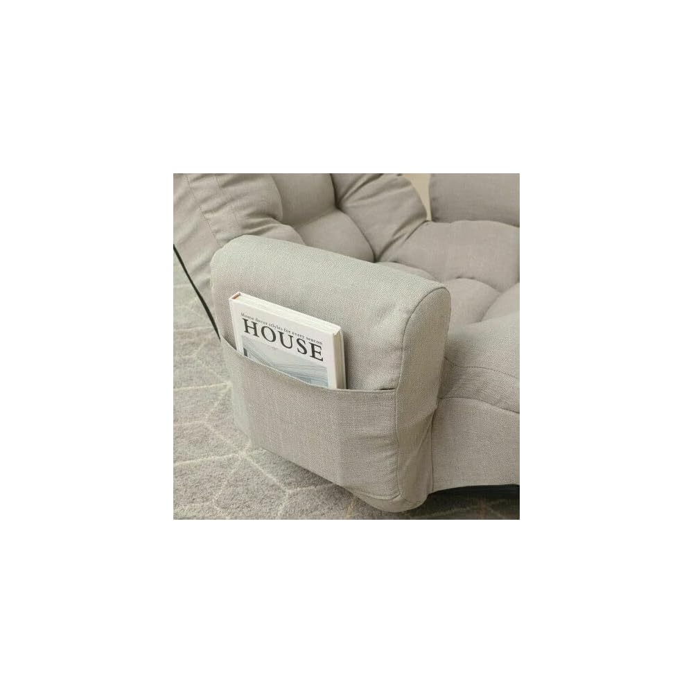 360 Degree rotatable Sofa Chair Adjustable Head and Waist Game Chair Sofa Covers Sectional Sofa