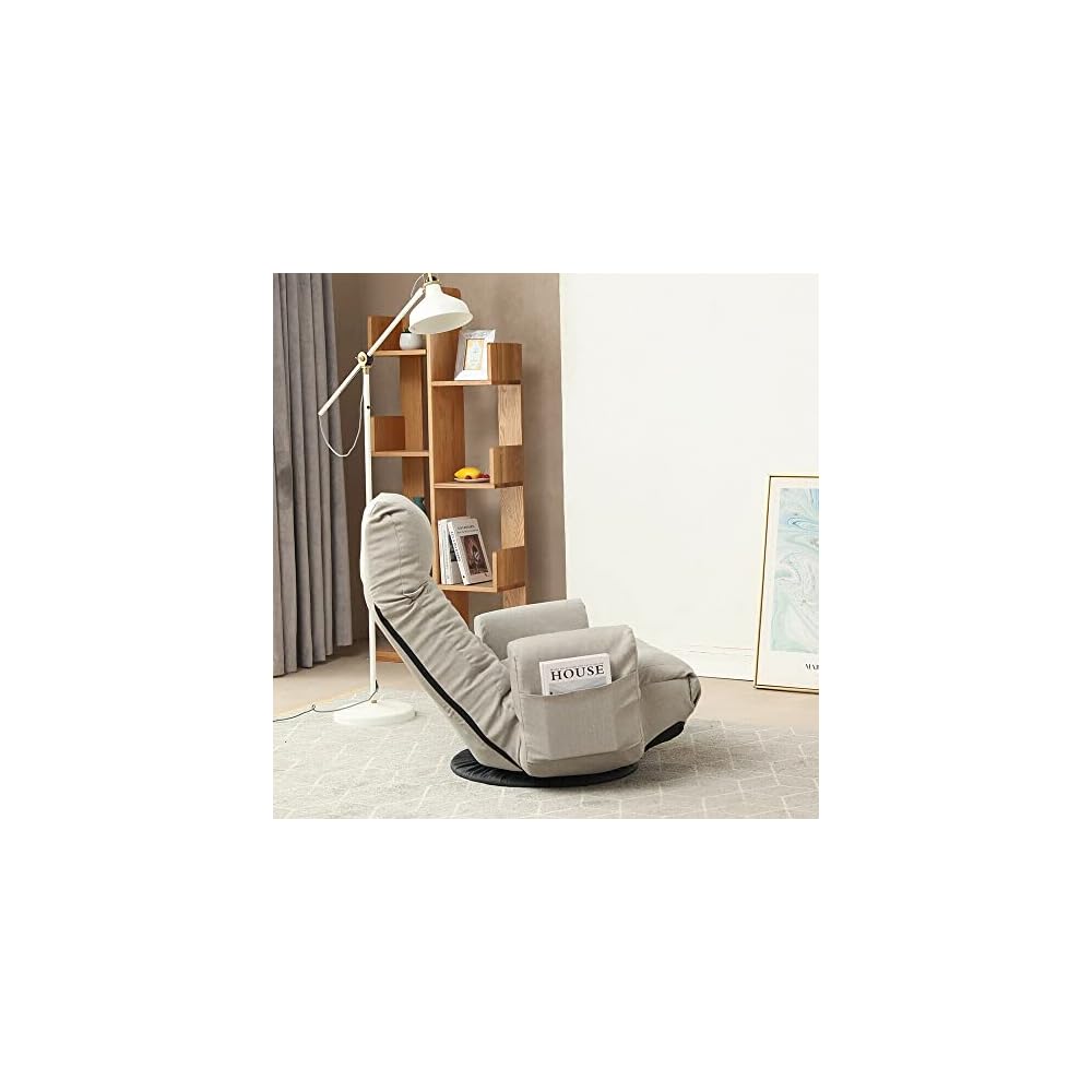 360 Degree rotatable Sofa Chair Adjustable Head and Waist Game Chair Sofa Covers Sectional Sofa